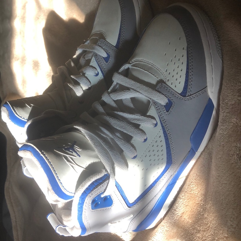Jordans